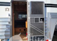 2014 4 STAR 3+1 W/ OPTION TO HAUL 5! 9′ LIVING QUARTERS W/ TONS OF UPGRADES!! $39,900