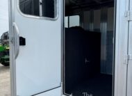 2014 ELITE TRAILER 4 HORSE GOOSENECK $28,900