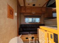 2014 4 STAR 3+1 W/ OPTION TO HAUL 5! 9′ LIVING QUARTERS W/ TONS OF UPGRADES!! $39,900