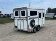 2023 KINGSTON TRAILERS CLASSIC ELITE W/ DRESSING ROOM! $24,900