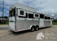 2015 4 STAR 6/8 HORSE HEAD TO HEAD W/ UPGRADES $82,900