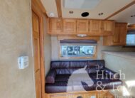 2014 4 STAR 3+1 W/ OPTION TO HAUL 5! 9′ LIVING QUARTERS W/ TONS OF UPGRADES!! $39,900