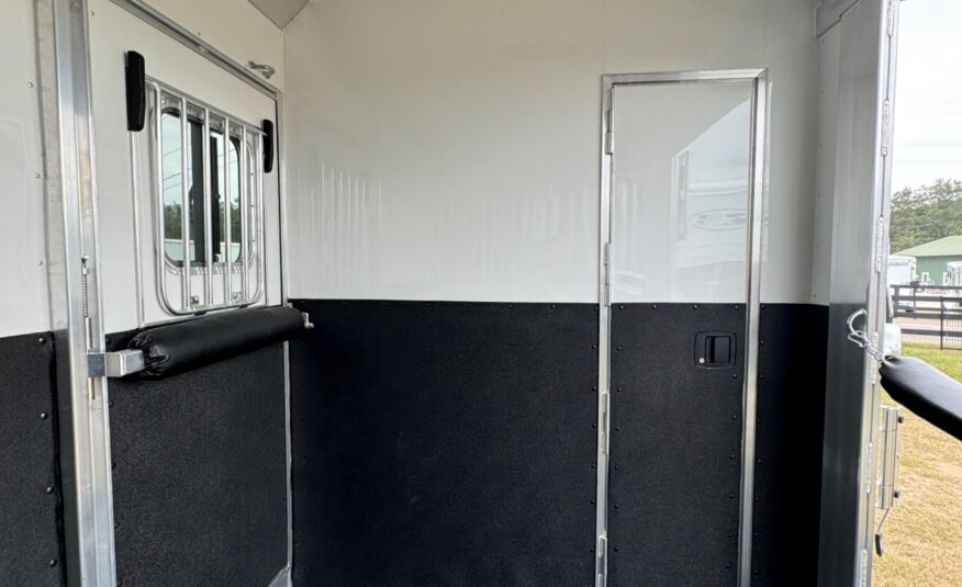 2025 4 STAR  2+1 W/ ROLLING DIVIDER, WERM,  5′ DRESSING ROOM & MORE!! $57,900