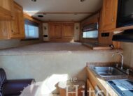 2014 4 STAR 3+1 W/ OPTION TO HAUL 5! 9′ LIVING QUARTERS W/ TONS OF UPGRADES!! $39,900