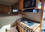 2014 4 STAR 3+1 W/ OPTION TO HAUL 5! 9′ LIVING QUARTERS W/ TONS OF UPGRADES!! $39,900