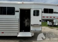 2015 4 STAR 6/8 HORSE HEAD TO HEAD W/ UPGRADES $82,900