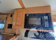 2014 4 STAR 3+1 W/ OPTION TO HAUL 5! 9′ LIVING QUARTERS W/ TONS OF UPGRADES!! $39,900