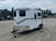 2023 KINGSTON TRAILERS CLASSIC ELITE W/ DRESSING ROOM! $24,900