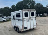 2023 KINGSTON TRAILERS CLASSIC ELITE W/ DRESSING ROOM! $24,900