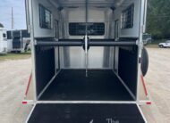 2023 KINGSTON TRAILERS CLASSIC ELITE W/ DRESSING ROOM! $24,900