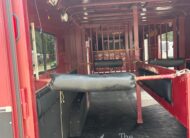 2011 S&S CARRIAGE TRAILER 2 HORSE STRAIGHT LOAD & UPGRADES $8,900