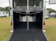 2025 4 STAR  2+1 W/ ROLLING DIVIDER, WERM,  5′ DRESSING ROOM & MORE!! $57,900