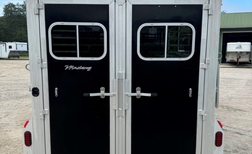 2014 ELITE TRAILER 4 HORSE GOOSENECK $28,900