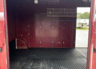 2011 S&S CARRIAGE TRAILER 2 HORSE STRAIGHT LOAD & UPGRADES $8,900