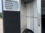 2014 ELITE TRAILER 4 HORSE GOOSENECK $28,900