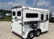 2020 GORE 2 HORSE WITH DRESSING ROOM!! $17,950