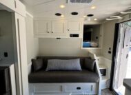 2023 4 STAR DELUXE 4 HORSE W/ 15′ OUTBACK LIVING QUARTERS, TONS OF UPGRADES, & TONS OF STORAGE!! $234,000