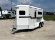 2020 GORE 2 HORSE WITH DRESSING ROOM!! $17,950