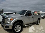 2012 Ford F250 4X4