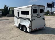 2020 GORE 2 HORSE WITH DRESSING ROOM!! $17,950