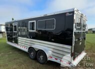 2025 KIEFERBILT 2+1 GOOSENECK W/ UPGRADES! $43,900