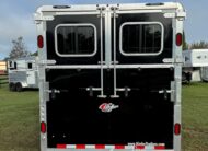 2025 KIEFERBILT 2+1 GOOSENECK W/ UPGRADES! $43,900