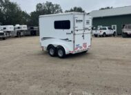 2016 SHADOW 2 HORSE BUMPER PULL $11,900