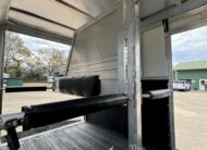 2005 DREAM COACH 2 HORSE STRAIGHT LOAD GOOSENECK WITH 7′ LQ & MID-TACK! $26,500