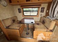 2006 KIEFERBUILT 3 HORSE w/ 8′ LIVING QUARTERS $24,500