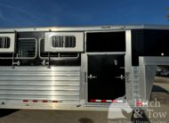 2022 4 STAR 4 HORSE HEAD TO HEAD W/ MANY UPGRADES!!! $69,900