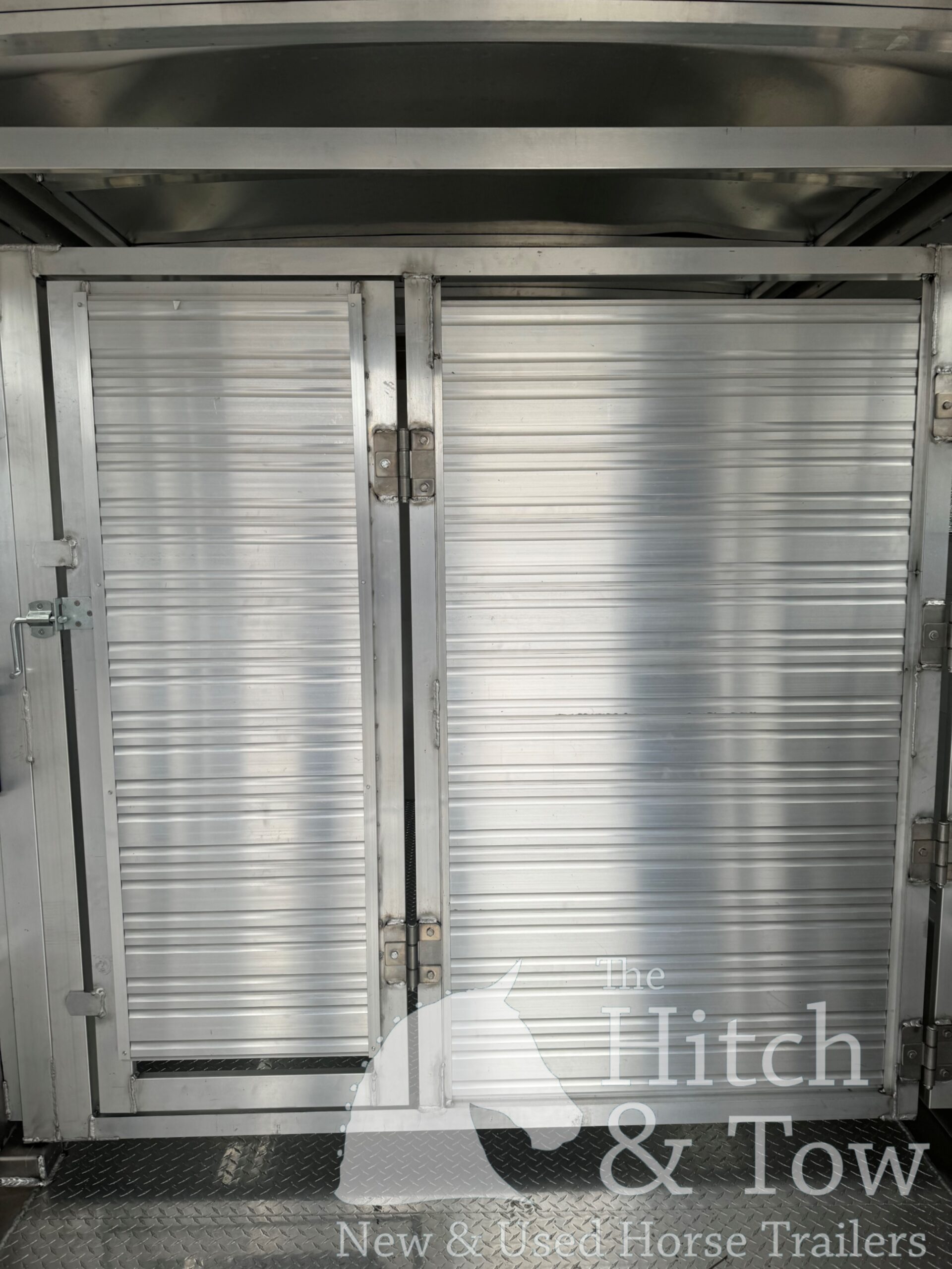 2025 KIEFERBILT STOCK COMBO GOOSENECK W/ MID TACK & DRESSING ROOM!! $42,390