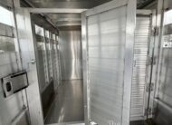 2025 KIEFERBILT STOCK COMBO GOOSENECK W/ MID TACK & DRESSING ROOM!! $44,500
