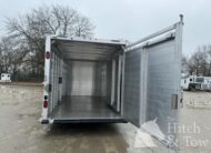 2025 KIEFERBILT STOCK COMBO GOOSENECK W/ MID TACK & DRESSING ROOM!! $44,500