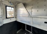 2000 GORE 3 HORSE SLANT GOOSENECK $12,900