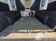 2011 KIEFERBUILT GENESIS S8-SL-2 3 HORSE STRAIGHT LOAD W/ LIVING QUARTERS & MID/TACK!!! $42,500