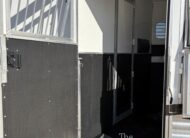 2015 ELITE TRAILER 4 HORSE W/ 10′ LIVING QUARTERS, TONS OF UPGRADES, & TONS OF STORAGE!! $86,900