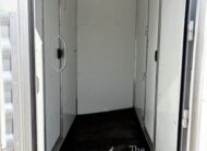 2015 ELITE TRAILER 4 HORSE W/ 10′ LIVING QUARTERS, TONS OF UPGRADES, & TONS OF STORAGE!! $86,900