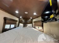 2025 KIEFERBILT 4 HORSE W/ 7’9″ JBJ CONVERSIONS LIVING QUARTERS, TONS OF UPGRADES, & TONS OF STORAGE!! $77,650