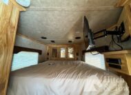 SLIGHTLY USED! 2019 SUNDOWNER HORIZON 8011 RS 4 HORSE SLANT LOAD LIVING QUARTERS TRAILER W/ UPGRADES $69,900