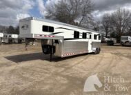 2025 4 STAR 4 HORSE HEAD TO HEAD W/ MANY UPGRADES!!! $69,900