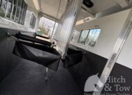 2025 4 STAR 4 HORSE HEAD TO HEAD W/ MANY UPGRADES!!! $69,900