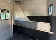 1996 BELORE 3 HORSE GOOSENECK $8,500