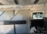 1996 BELORE 3 HORSE GOOSENECK $8,500