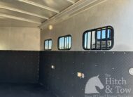 1996 BELORE 3 HORSE GOOSENECK $8,500