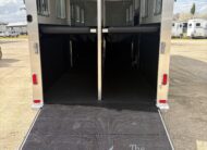 2025 4 STAR 4 HORSE HEAD TO HEAD W/ MANY UPGRADES!!! $69,900