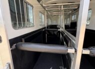 2025 4 STAR 4 HORSE HEAD TO HEAD W/ MANY UPGRADES!!! $69,900