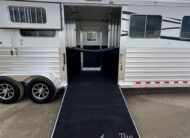 2025 4 STAR 4 HORSE HEAD TO HEAD W/ MANY UPGRADES!!! $69,900