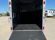 1996 BELORE 3 HORSE GOOSENECK $8,500