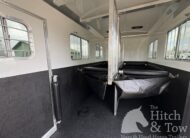 2025 4 STAR 4 HORSE HEAD TO HEAD W/ MANY UPGRADES!!! $69,900