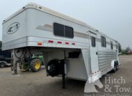 2021 4 STAR DELUXE REVERSE LOAD 3+1 W/ 5′ DRESSING ROOM & UPGRADES! $47,999